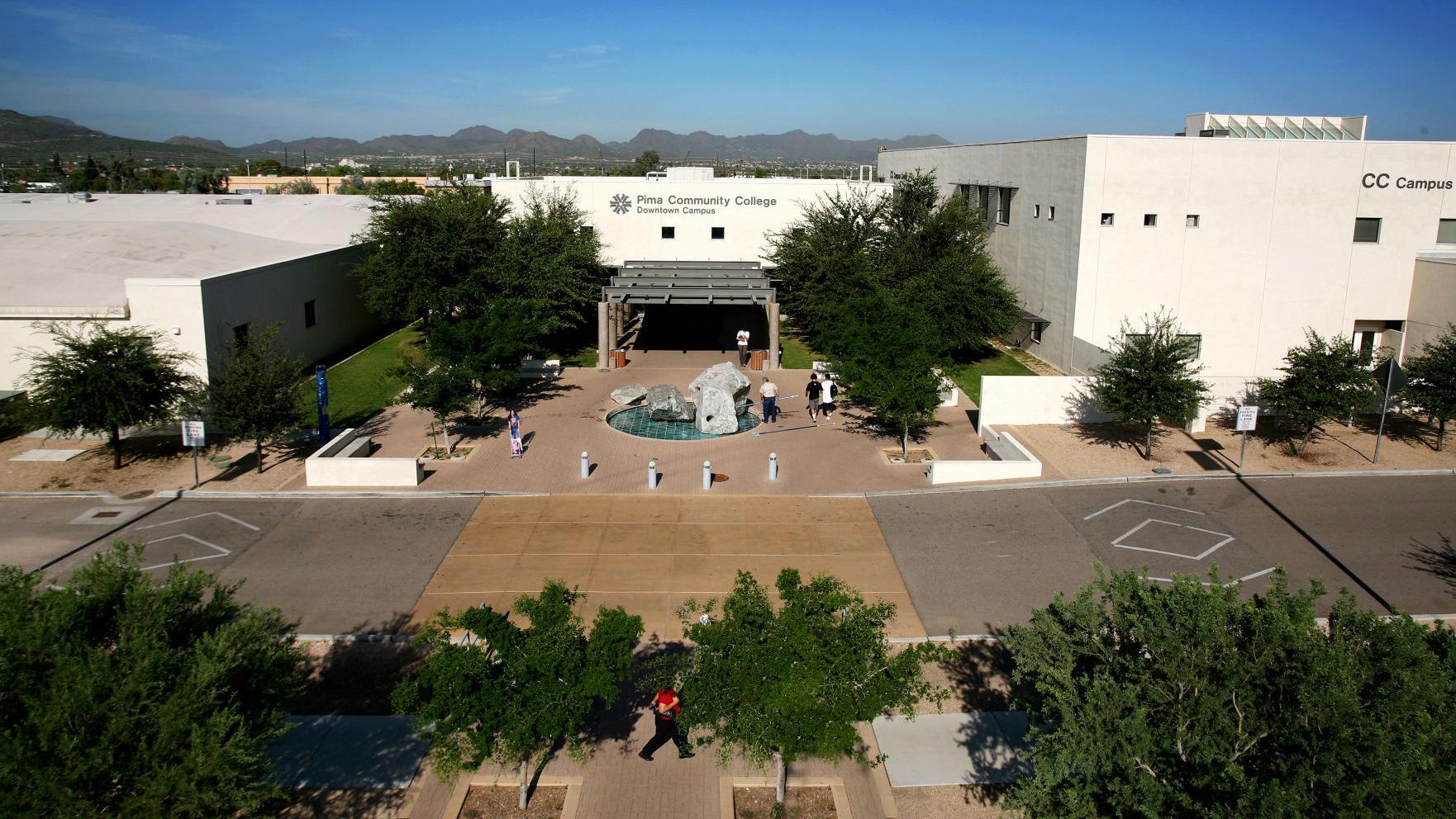 600 Southern Arizonans to receive workforce training through Pima College program